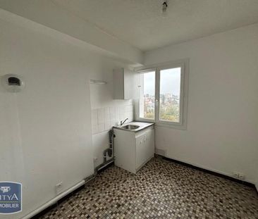 Location Appartement 3 pièces 53m² NANTES 44000 - Photo 3