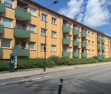 Augustenborgsgatan 4A, Augustenborg - Photo 1