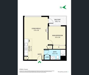 6 Month Lease - Photo 6