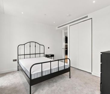 1 bedroom flat to rent - Photo 6