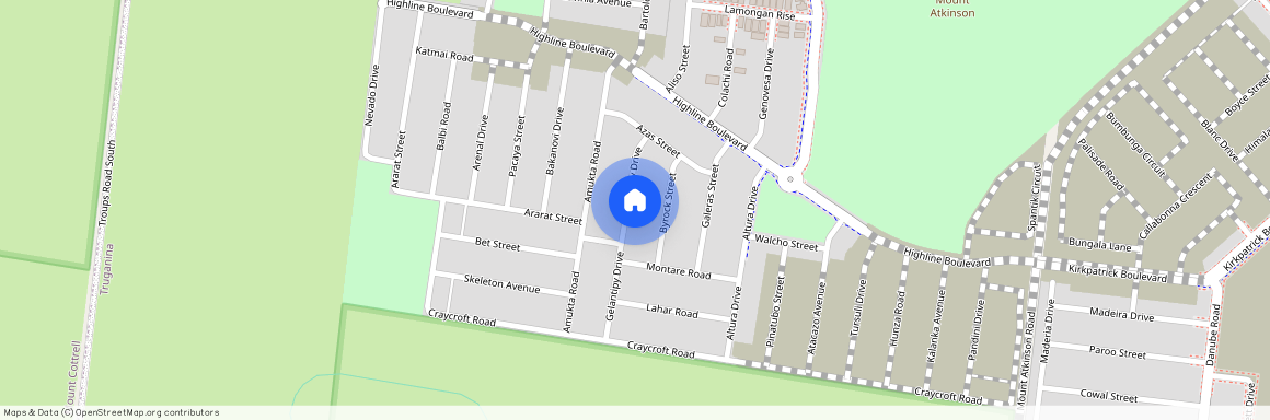 19 Gelantipy Drive, VIC 3029, Truganina