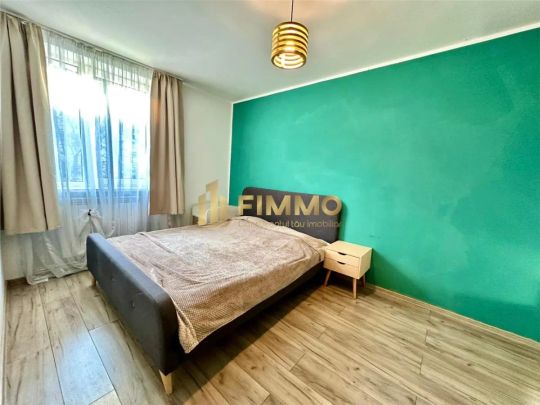 Apartament zona centrala | 2 cam | ID: 1588 - Fotografie 1