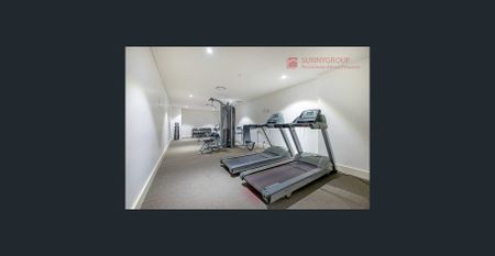 2 bed with study - Photo 2