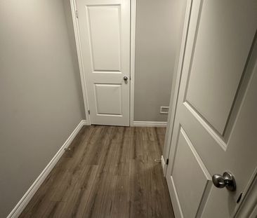 For Lease - 80 Georgina Street Unit# Basement, Kitchener, Ontario - Photo 4