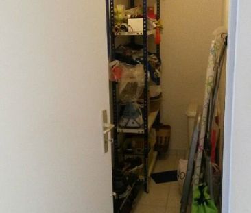 2.5 Zimmer, 76 m², 1. Stock - Foto 6