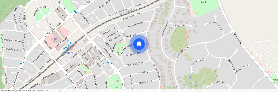 28 Chipping Crescent, WA 6170, Wellard