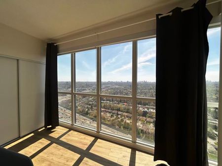 For Lease - 117 Mcmahon Drive Unit# 3803, Toronto, Ontario - Photo 3
