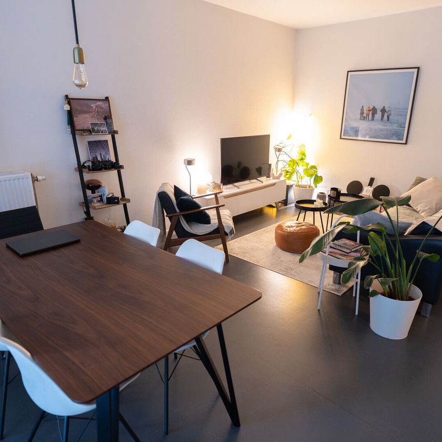 Appartement te huur in Leuven - Photo 1