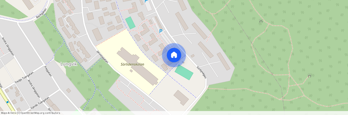 Sörbyvägen 24, 89165, Örnsköldsvik