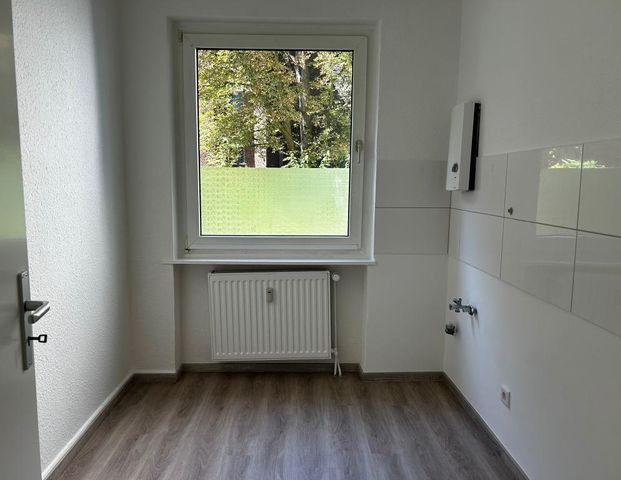 Charming 3-room apartment on the ground floor for rent - Foto 1