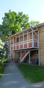 Hallsbergsvägen, Östansjö - Photo 3