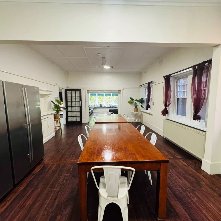 Room 6 (Non Ensuite) - Photo 1