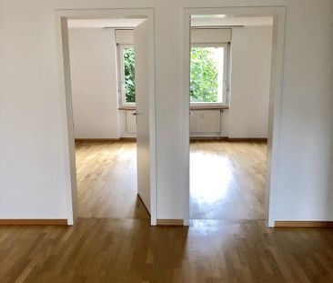 Appartement temporaire aux portes de l’Oberland bernois - Foto 6