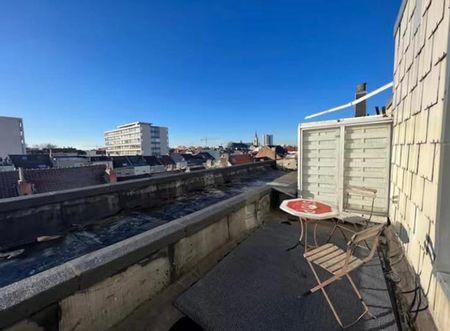 Studio te huur - Photo 3