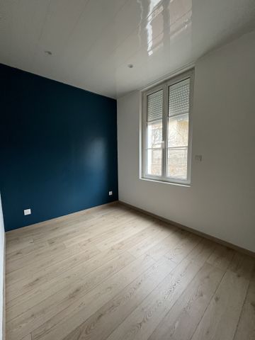 Location Maison 4 pièces 84m² AMILLY 45200 - Photo 4