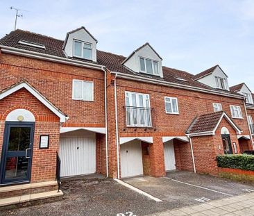 1 bedroom property to rent - Photo 6