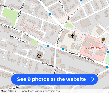 Newhampton Road West, Wolverhampton, WV6 - Photo 1