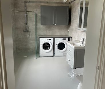 Södra flygeln, Tystberga - Foto 6