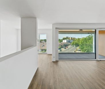 Work-Life-Balance auf 118 m²: 3-Zimmerwohnung mit viel Platz und Lo... - Foto 1