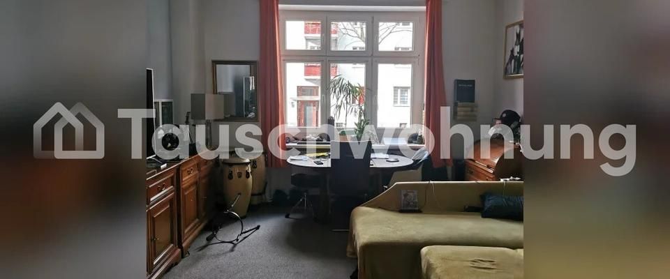 TAUSCHWOHNUNG Tausche Hochparterre gegen Wohnung/Haus mit Garten - Foto 1