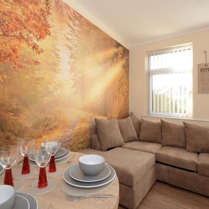 1 bedroom in a house share to rent - Photo 1
