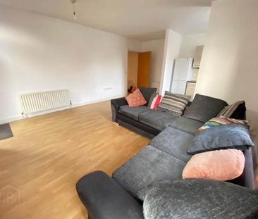 Apt 1, No 5 Lord Street, Belfast, BT5 4QG - Photo 3