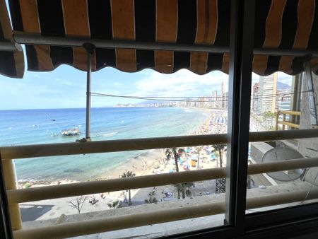 Apartamento en Benidorm, Playa Levante-Rincon, alquiler - Photo 4