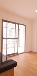 Studio para alugar com 33m², 0 quarto e sem vaga - Photo 1