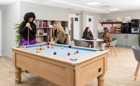 Large Standard Double Studio - Photo 2