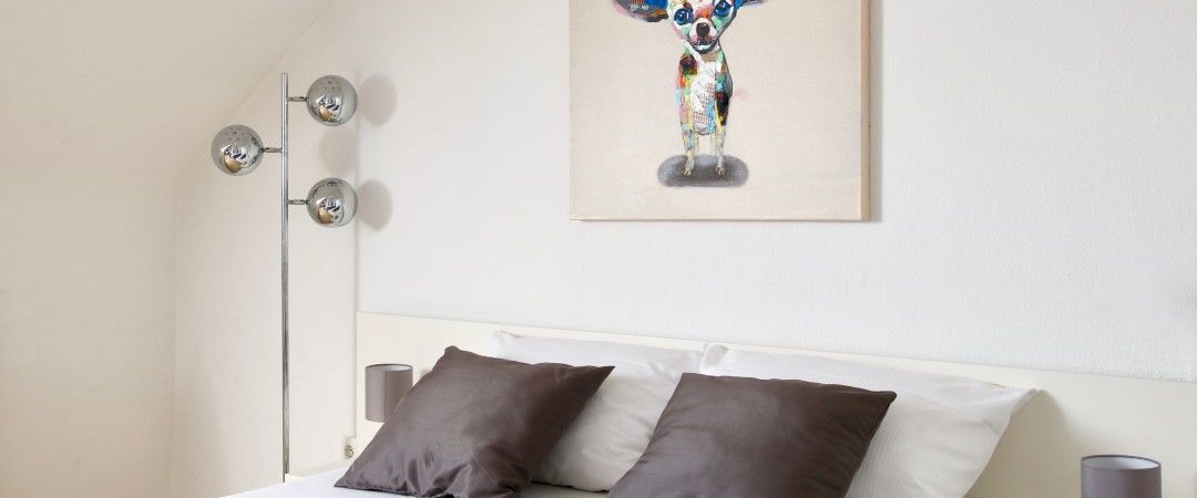 City Living - Apartment Nähe Zülpicher Platz - Foto 1