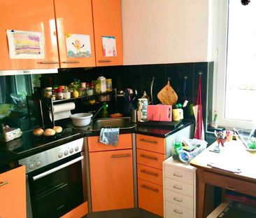 4 Zimmer, 78 m², EG - Photo 3