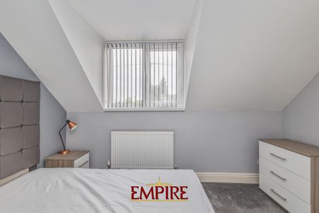 1 bedroom in a house share to rent - Photo 5