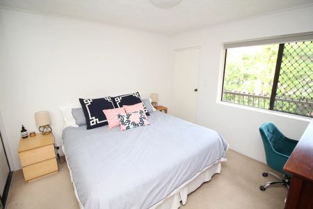 Unit 1/9 Vincent Street, Indooroopilly. - Photo 5