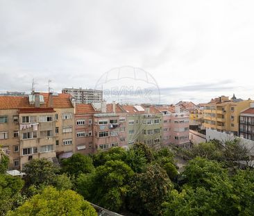 Apartamento T2 em Lisboa - Foto 6