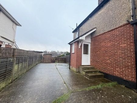 Sunnyside Road, Parkstone - Photo 5