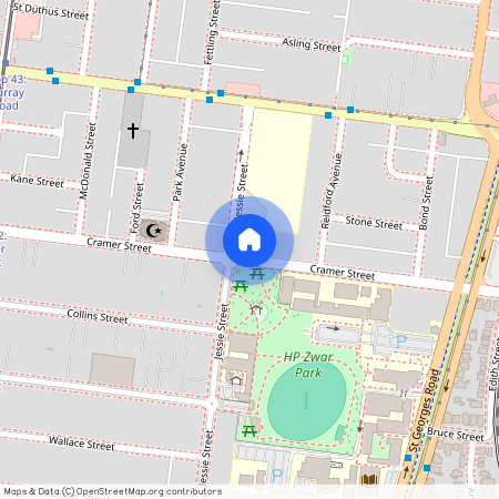 Unit 10/74-76 Cramer Street, Preston