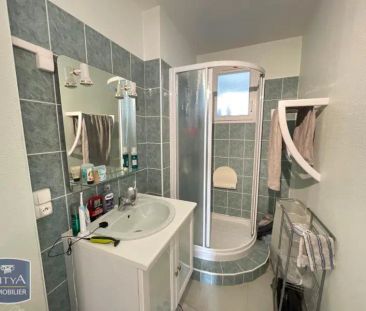 Appartement à louer 3 pièces 64.07m² - Photo 6