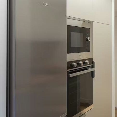 Calle del Doctor Ramón Castroviejo, Madrid, Community of Madrid 28029 - Photo 1