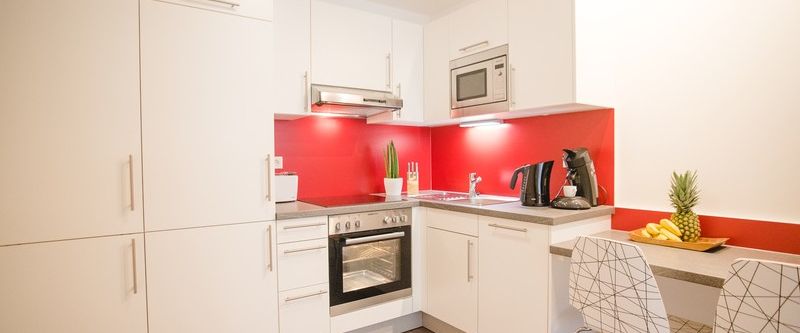 Tolle Wohnung in der Altstadt - Photo 1