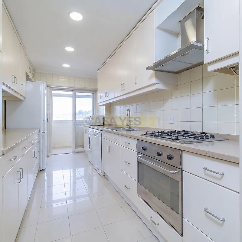 Apartment T4 in Belém, Lisboa - Foto 1