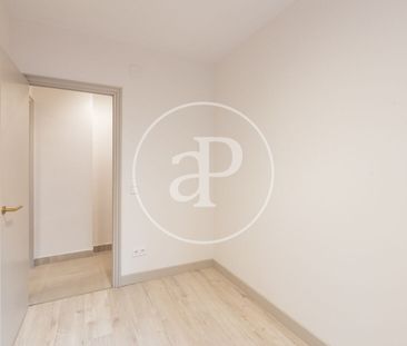 Flat for rent in Castellana (Madrid) - Photo 3