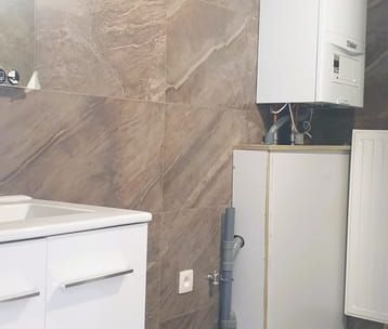 Appartement te huur - Foto 3