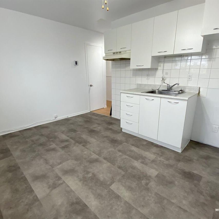 1 CH - 1 SDB - Lévis - $875 /mo - Photo 1