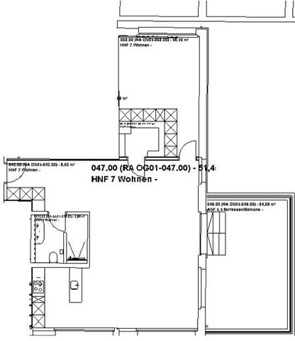 2.5 Zimmer, 1. Stock - Foto 5