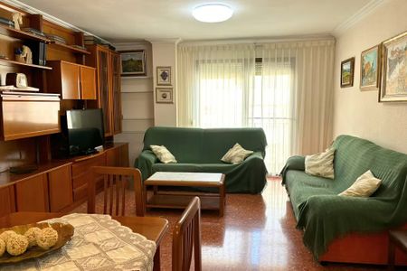 Carrer de Fontilles, Valencia, Valencian Community 46024 - Photo 4