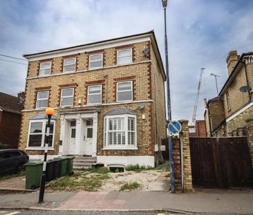 1 bedroom flat to rent - Photo 6