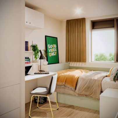 Extra Large Studio - Photo 1