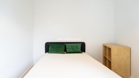 Mieszkanie Kraków Podgórze powierzchnia 38.4 m² C206-WM-93048 - Фото 3