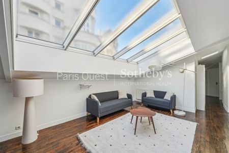 Appartement à louer à Paris 16Ème - Photo 4