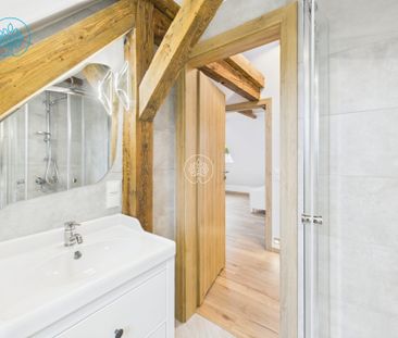 Niepowtarzalne stylowe mieszkanie 3 pokojowe - Zdjęcie 5